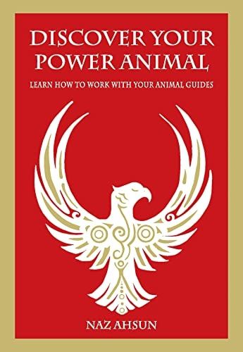 Cover image for Discover Your Power Animal