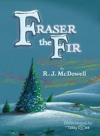 Cover image for Fraser the Fir