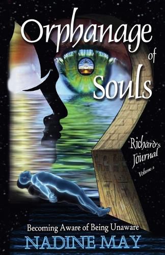 Cover image for Orphanage of Souls