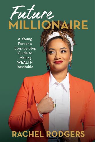 Cover image for Future Millionaire