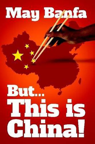 Cover image for But... This is China!