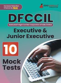 Cover image for DFCCIL Executive and Junior Executive