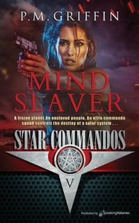 Cover image for Mind Slaver