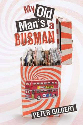 Cover image for My Old Man's a Busman