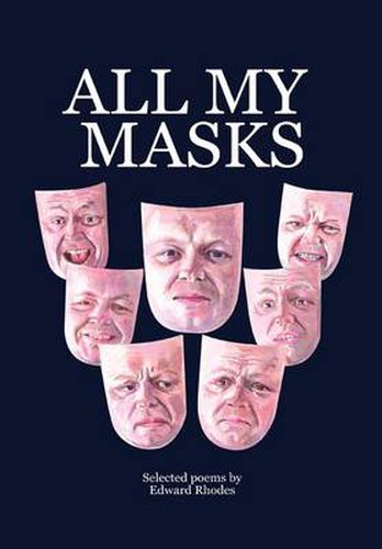 Cover image for All My Masks