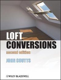 Cover image for Loft Conversions