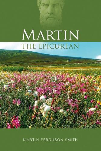 Cover image for Martin the Epicurean