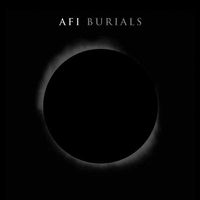 Cover image for Burials