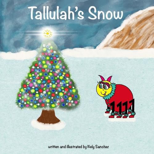 Cover image for Tallulah's Snow