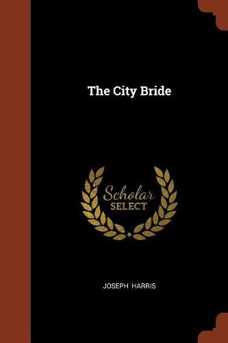 Cover image for The City Bride