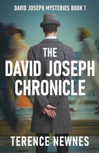 Cover image for The David Joseph Chronicle