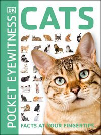 Cover image for Cats: Facts at Your Fingertips