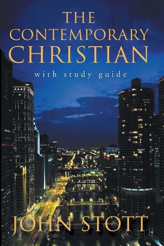 Cover image for The Contemporary Christian