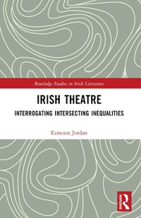 Cover image for Irish Theatre