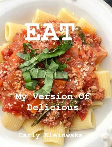 Cover image for Eat