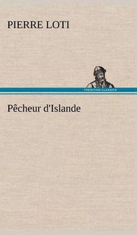 Cover image for Pecheur d'Islande