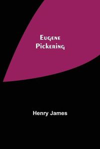 Cover image for Eugene Pickering