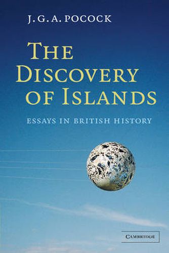 The Discovery of Islands