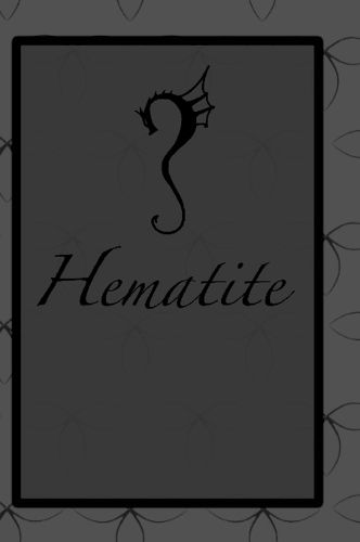 Cover image for Hematite