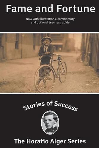 Cover image for Stories of Success: Fame and Fortune (Illustrated)