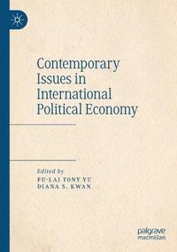 Cover image for Contemporary Issues in International Political Economy