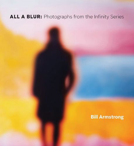 Cover image for All a Blur