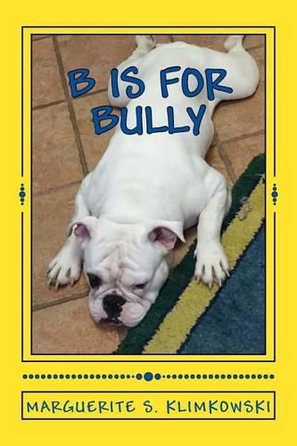 Cover image for B Is For Bully