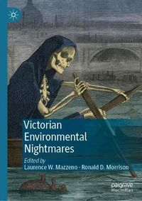 Cover image for Victorian Environmental Nightmares