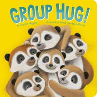 Cover image for Group Hug!