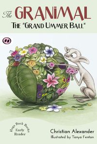 Cover image for The Grand Ummer Ball