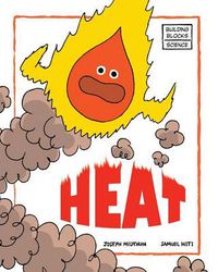 Cover image for Heat