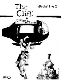 Cover image for THE CLIFF- Books 1 & 2