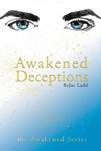 Cover image for Awakened Deceptions