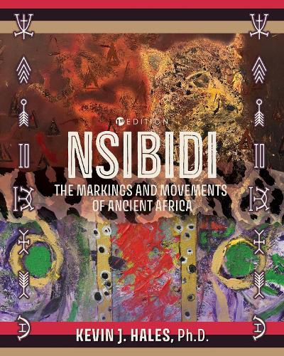 Cover image for Nsibidi