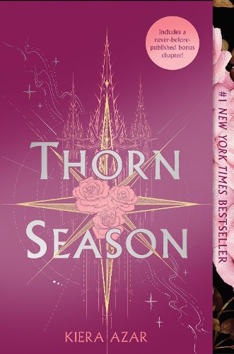 Cover image for Thorn Season