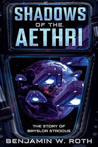 Cover image for Shadows of the Aethri