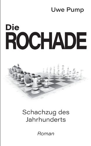 Cover image for Die Rochade