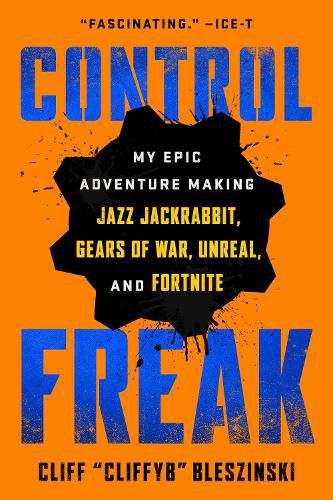 Control Freak