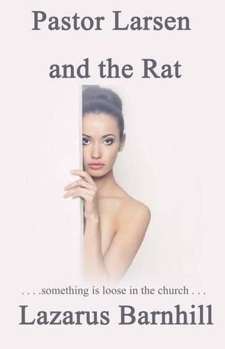 Cover image for Pastor Larsen and the Rat