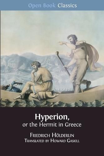 Hyperion, or the Hermit in Greece