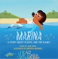 Cover image for Marina