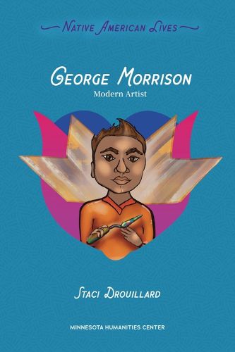 Cover image for George Morrison