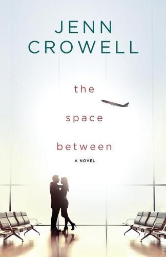 Cover image for The Space Between