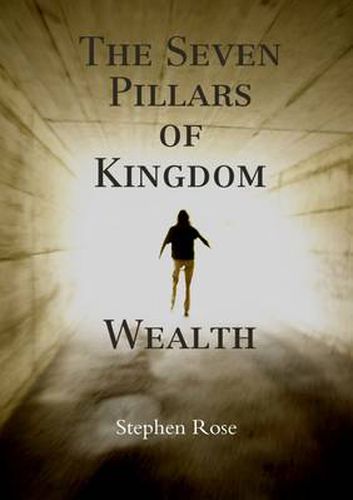 Cover image for The Seven Pillars of Kingdom Wealth