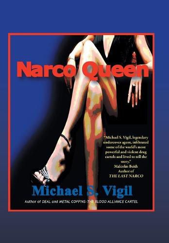 Cover image for Narco Queen