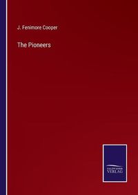 Cover image for The Pioneers