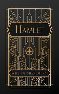 Cover image for Hamlet