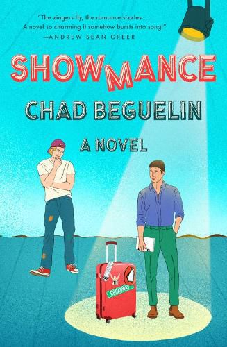 Cover image for Showmance