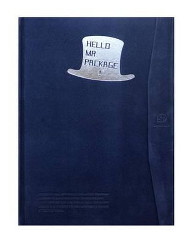 Cover image for Hello, Mr package! The Global Package Design: The Global Package Design