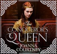 Cover image for The Conqueror's Queen